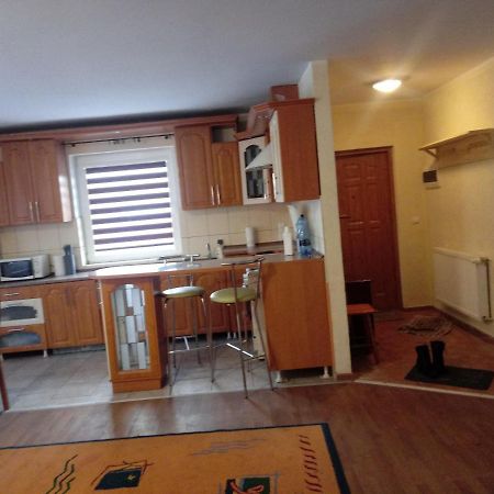 But Apartamento Pasłęk Exterior foto