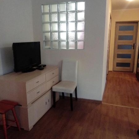 But Apartamento Pasłęk Exterior foto