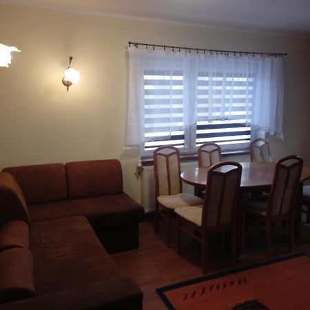 But Apartamento Pasłęk Exterior foto