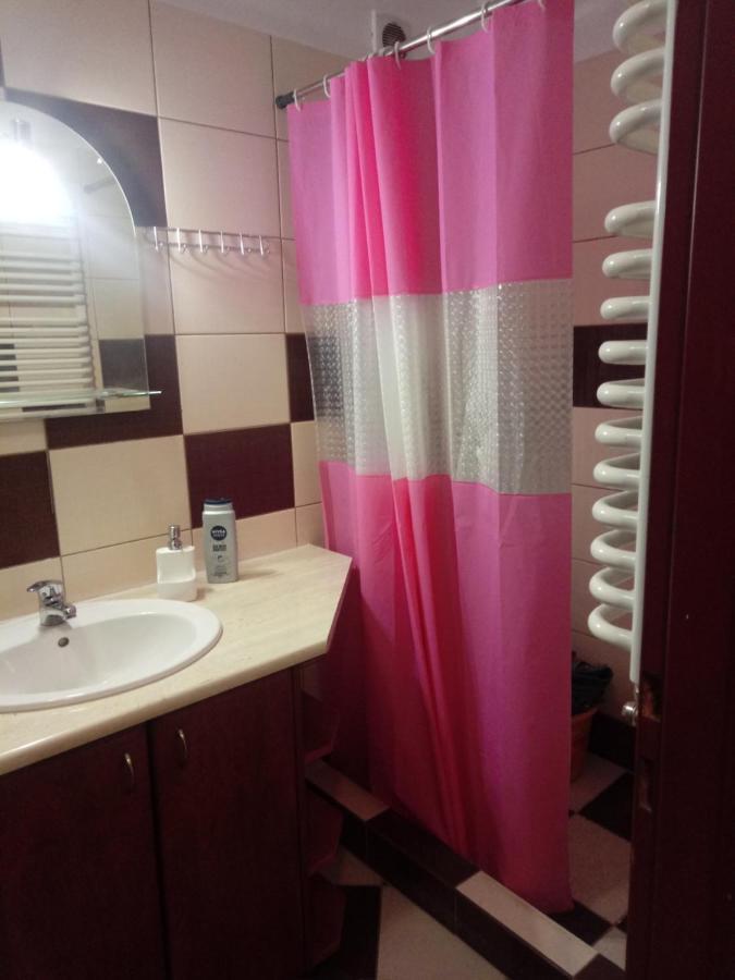 But Apartamento Pasłęk Exterior foto