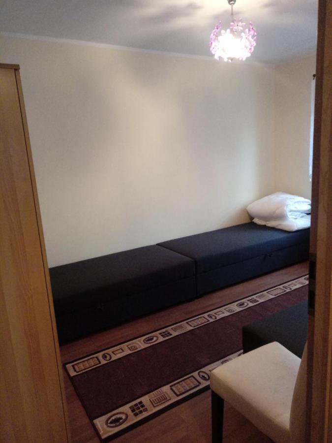But Apartamento Pasłęk Exterior foto