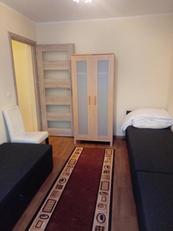 But Apartamento Pasłęk Exterior foto